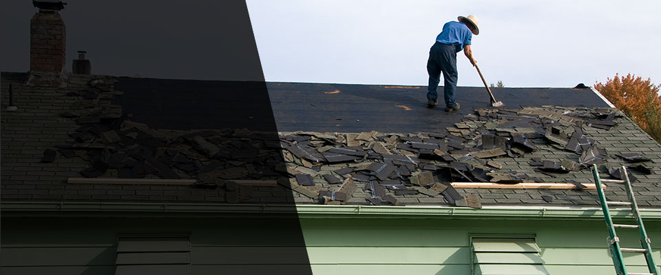 Holland Roofing Contractors